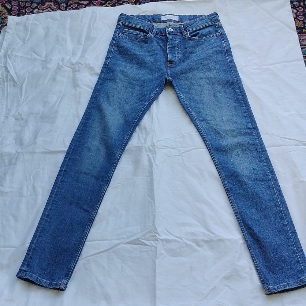 Men's Denim size 30x32